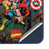 Marvel Classic Comics Avengers Assemble Galaxy A55 5G Skin